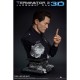 Terminator 2: Judgement Day T-1000 Life Size Bust 75 CM